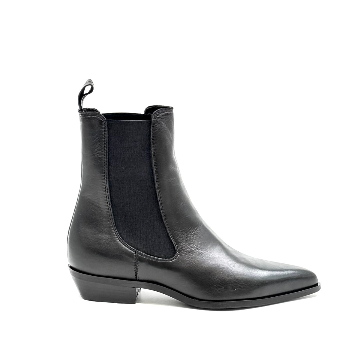Western Boots MIMMU