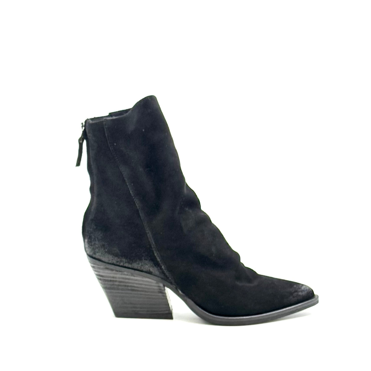 Western Boots MIMMU