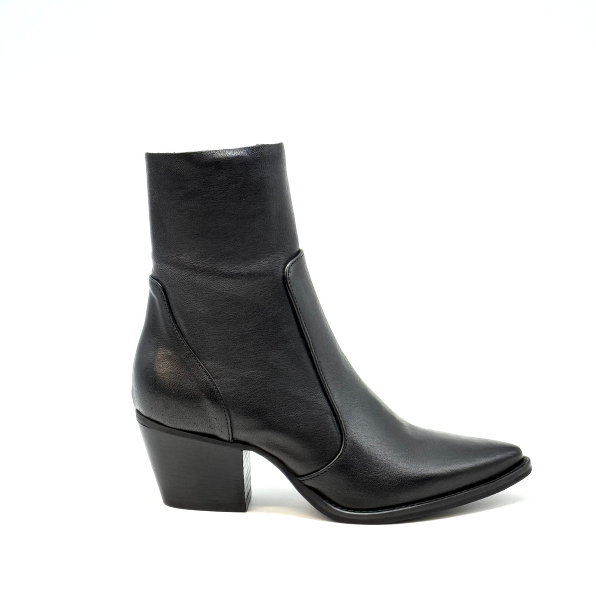 Western boots STUDIOUNO