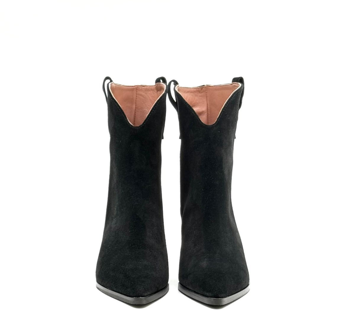 Western boots Evaluna