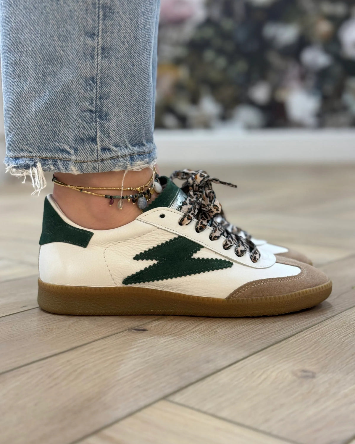 Sneakers SMR23