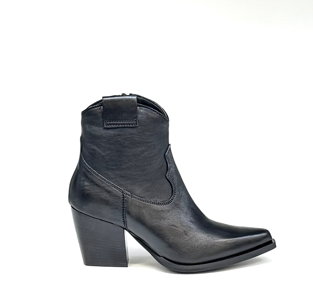Western boots STUDIOUNO NADA-07