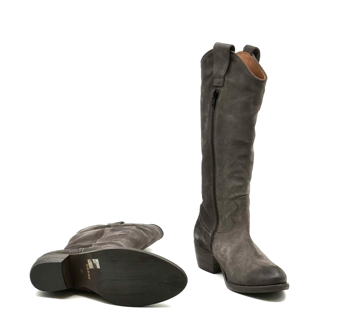 Western boots Mat20 - web only!