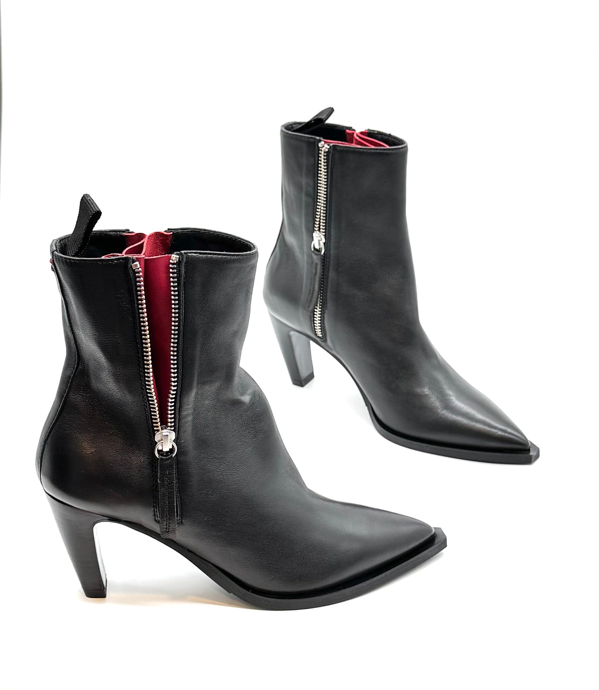 Western boots TIA37