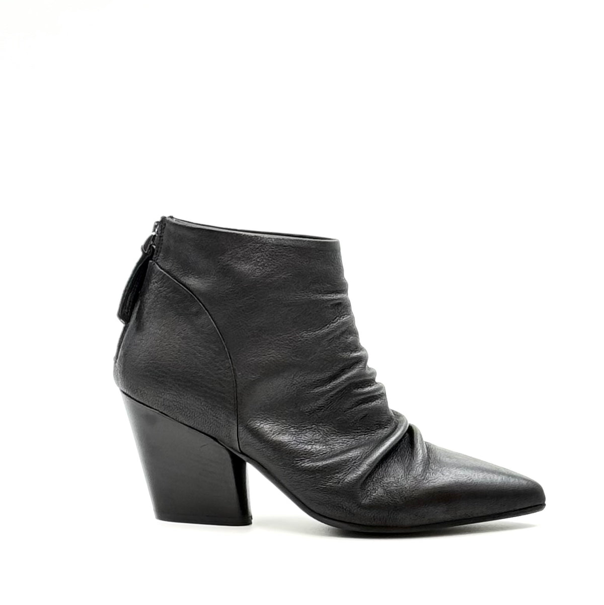 Western boots Mat20