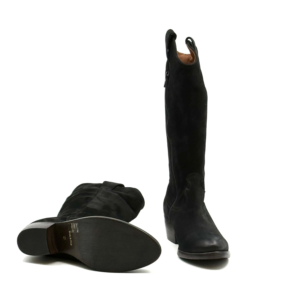 Western boots Mat20 - web only!