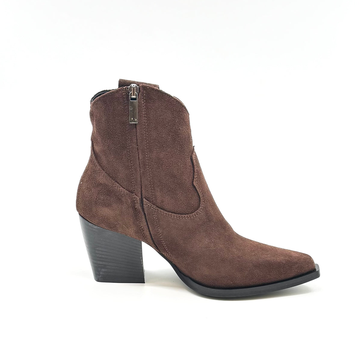 Western boots STUDIOUNO NADA-07 MORO
