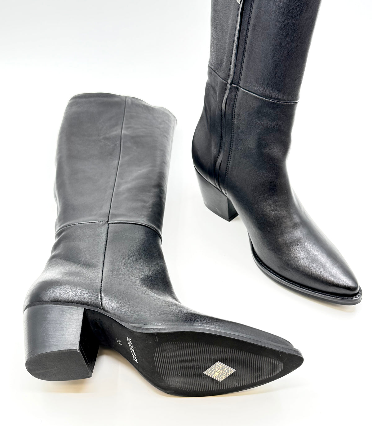 Boots STUDIOUNO