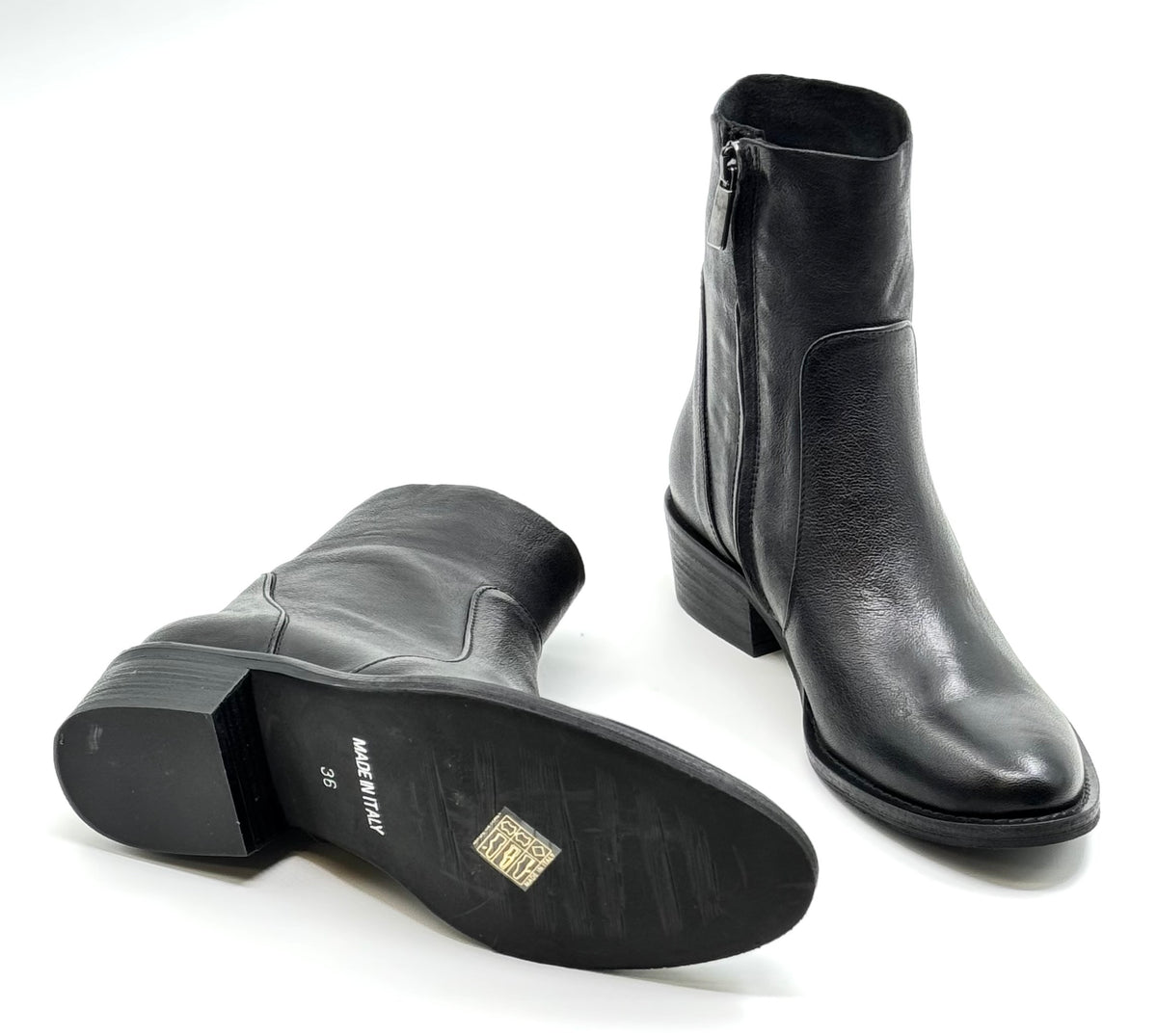 Western boots STUDIOUNO