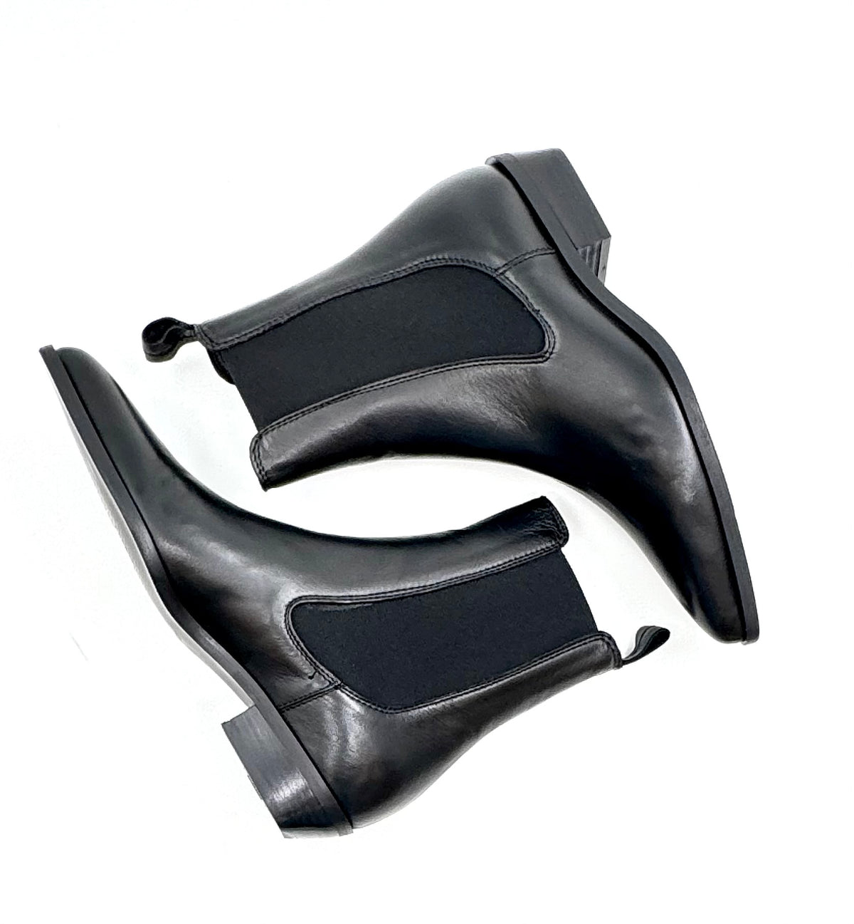 Western Boots MIMMU