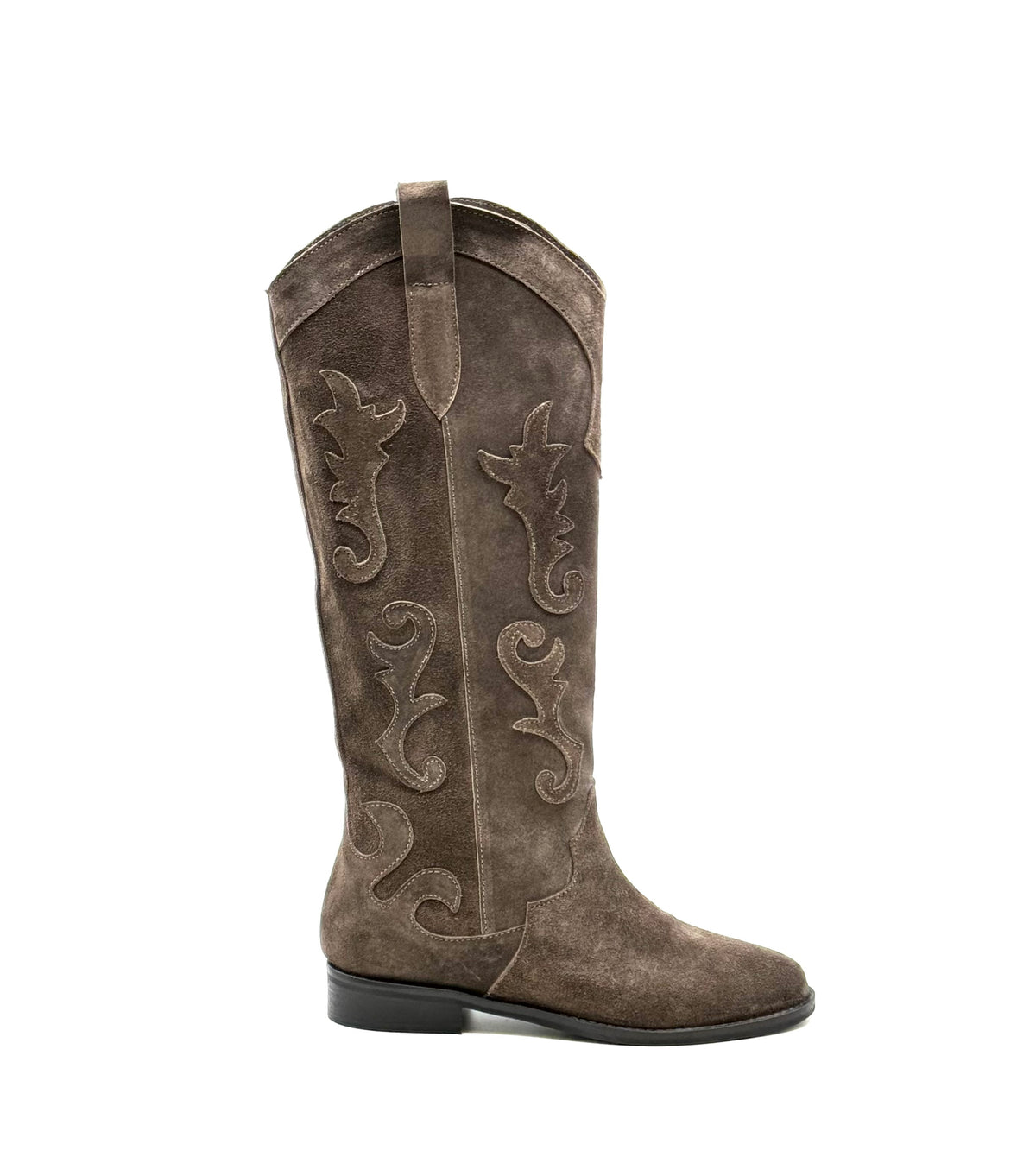 Boots GISEL MOIRE - web only!
