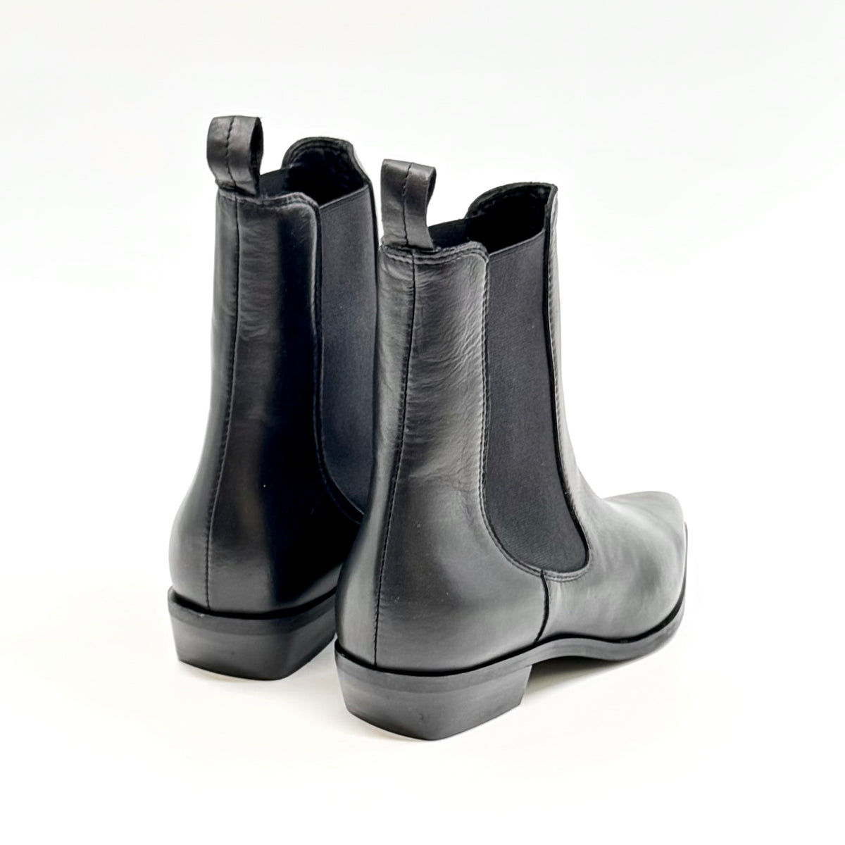 Western Boots MIMMU