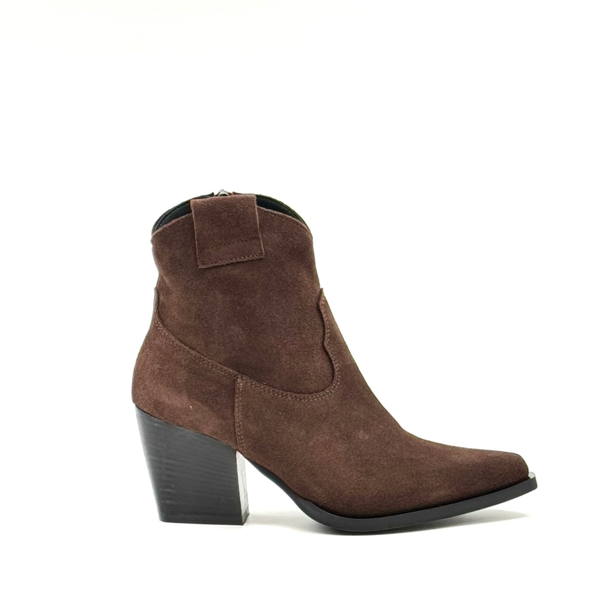 Western boots STUDIOUNO NADA-07 MORO