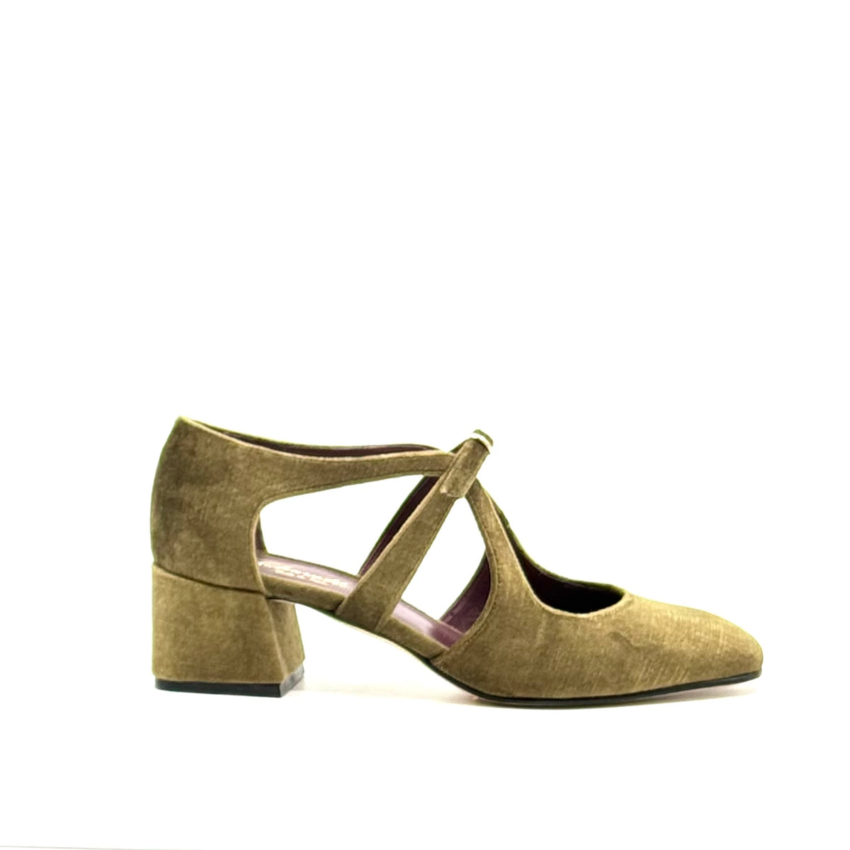 Pumps Cheville RUBY