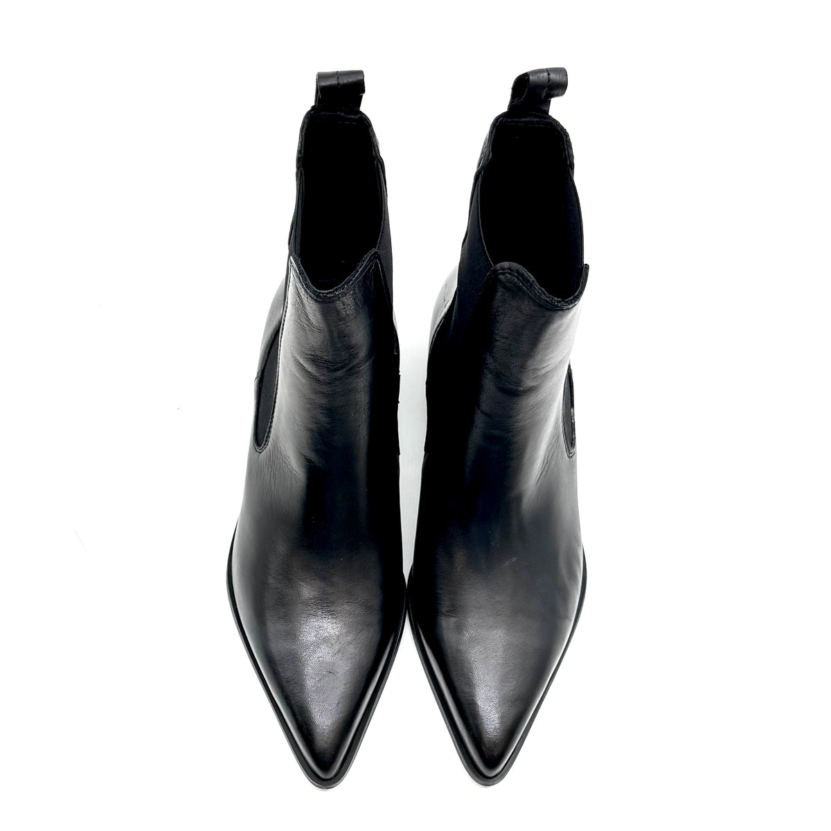 Western Boots MIMMU
