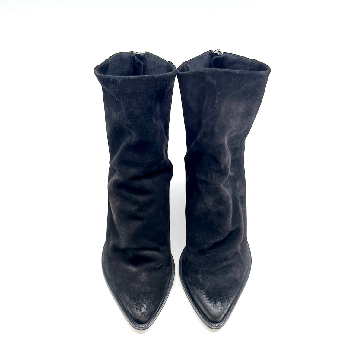 Western Boots MIMMU