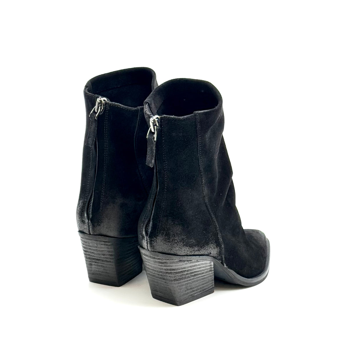 Western Boots MIMMU