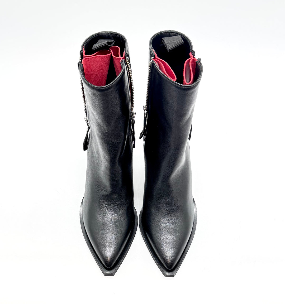 Western boots TIA37