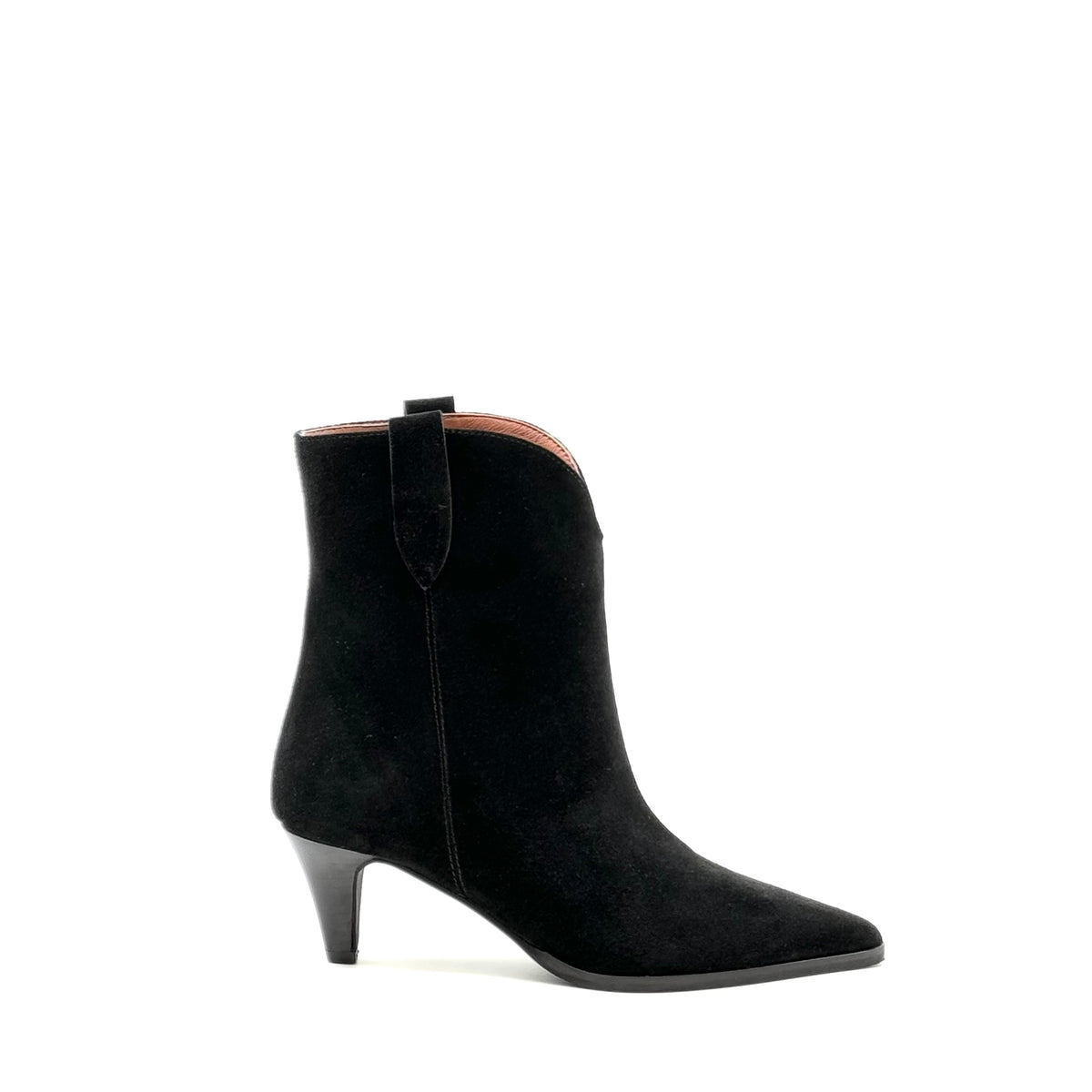 Western boots Evaluna