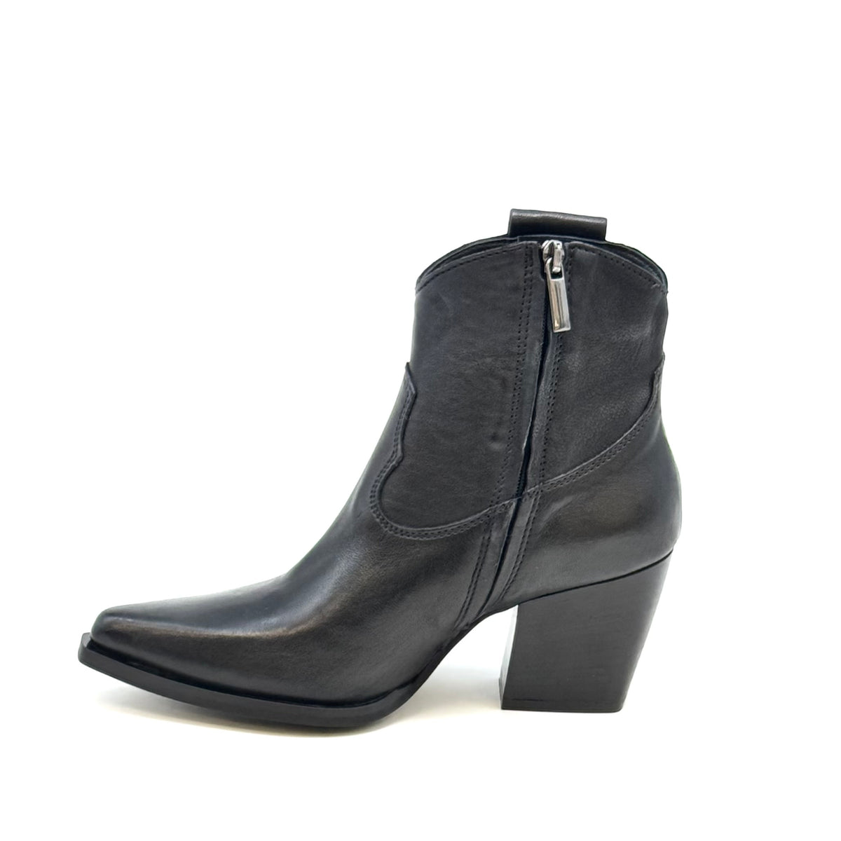 Western boots STUDIOUNO NADA-07