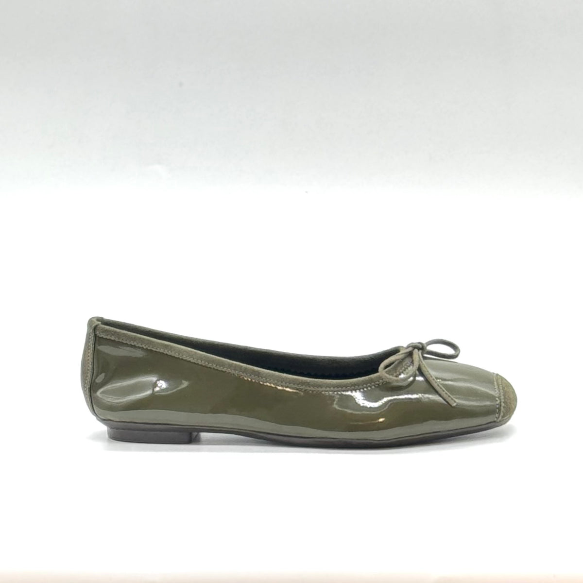 Ballet flats Reqins