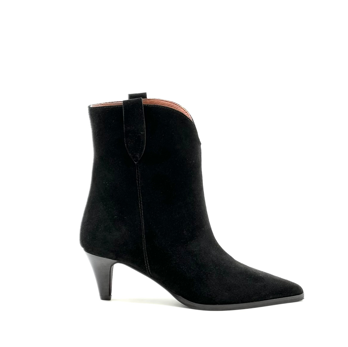Western boots Evaluna