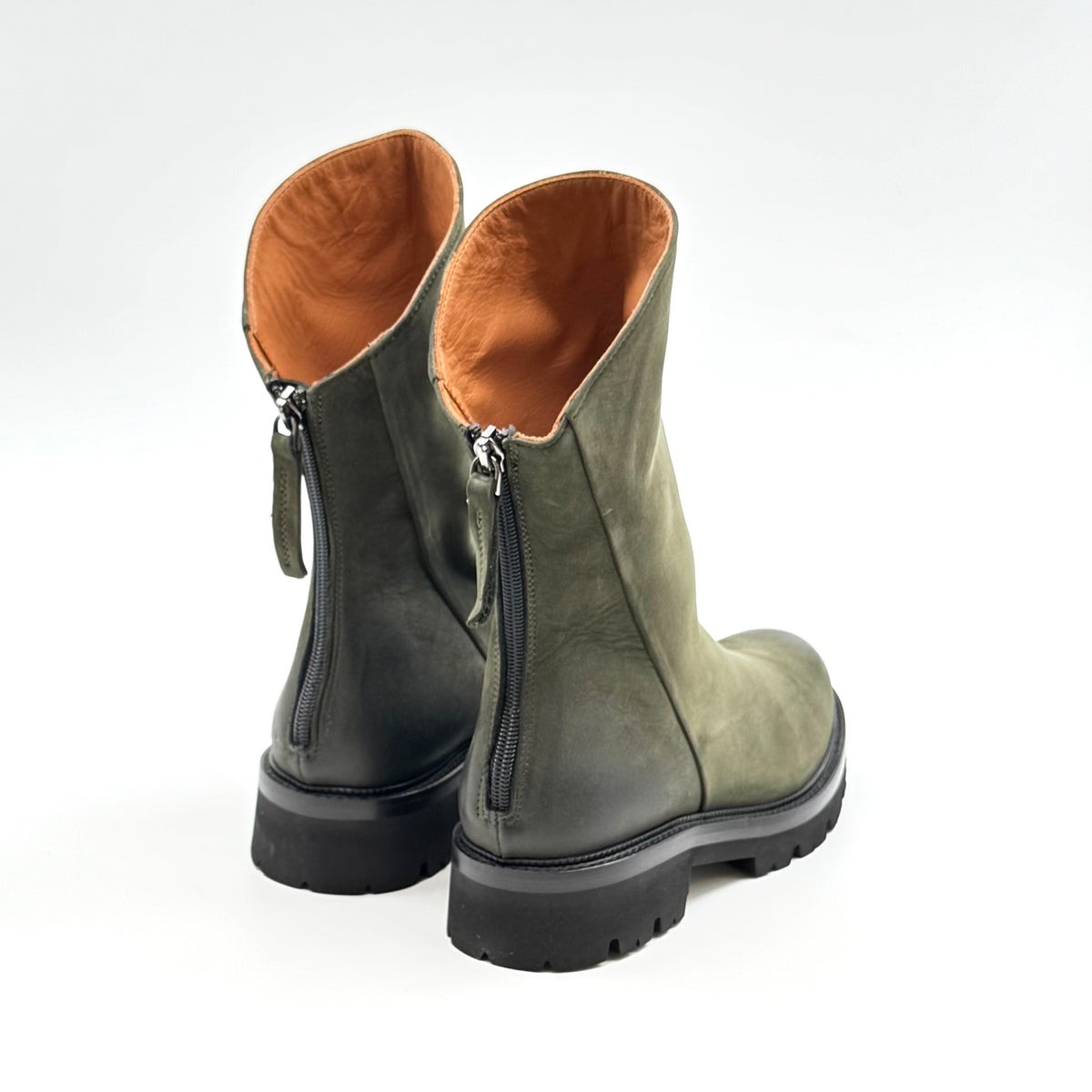 Ankle boots Mat20 3270 PIOPPO - web only!