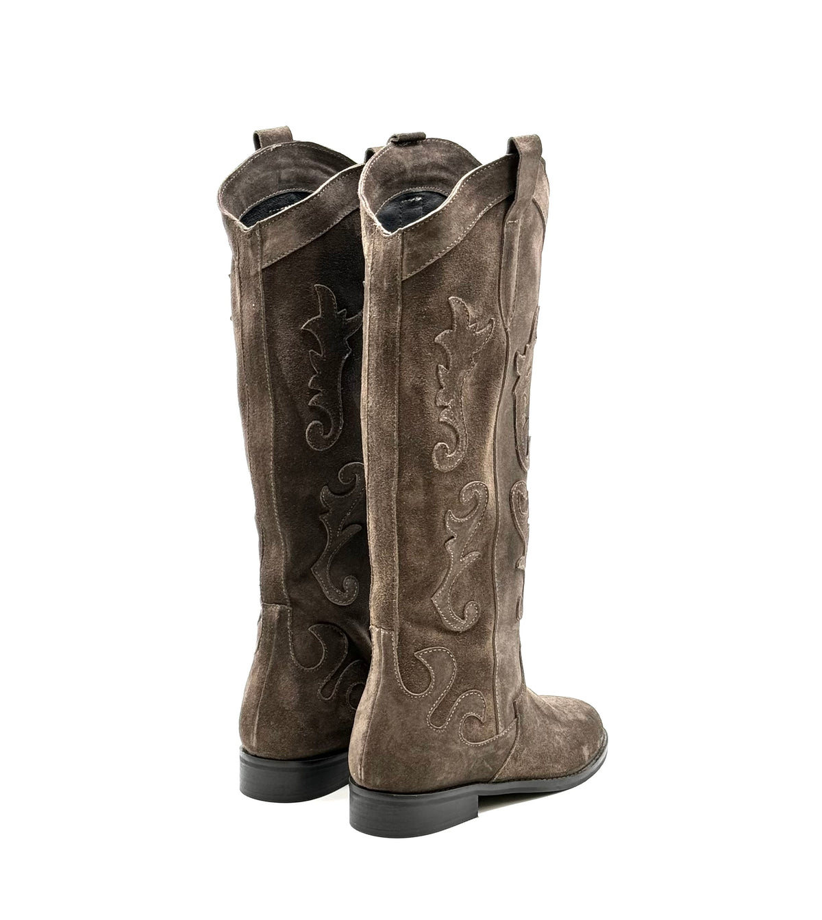 Boots GISEL MOIRE - web only!