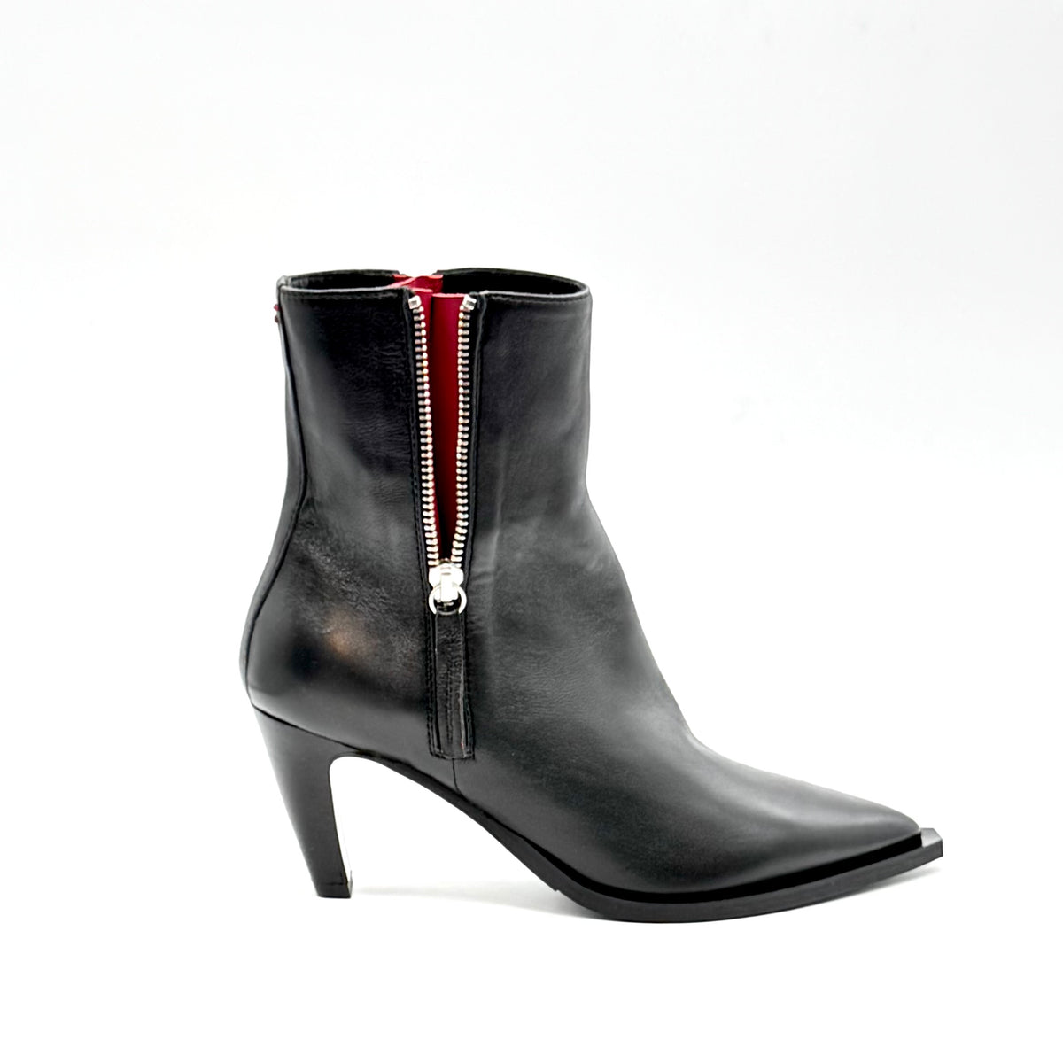 Western boots TIA37