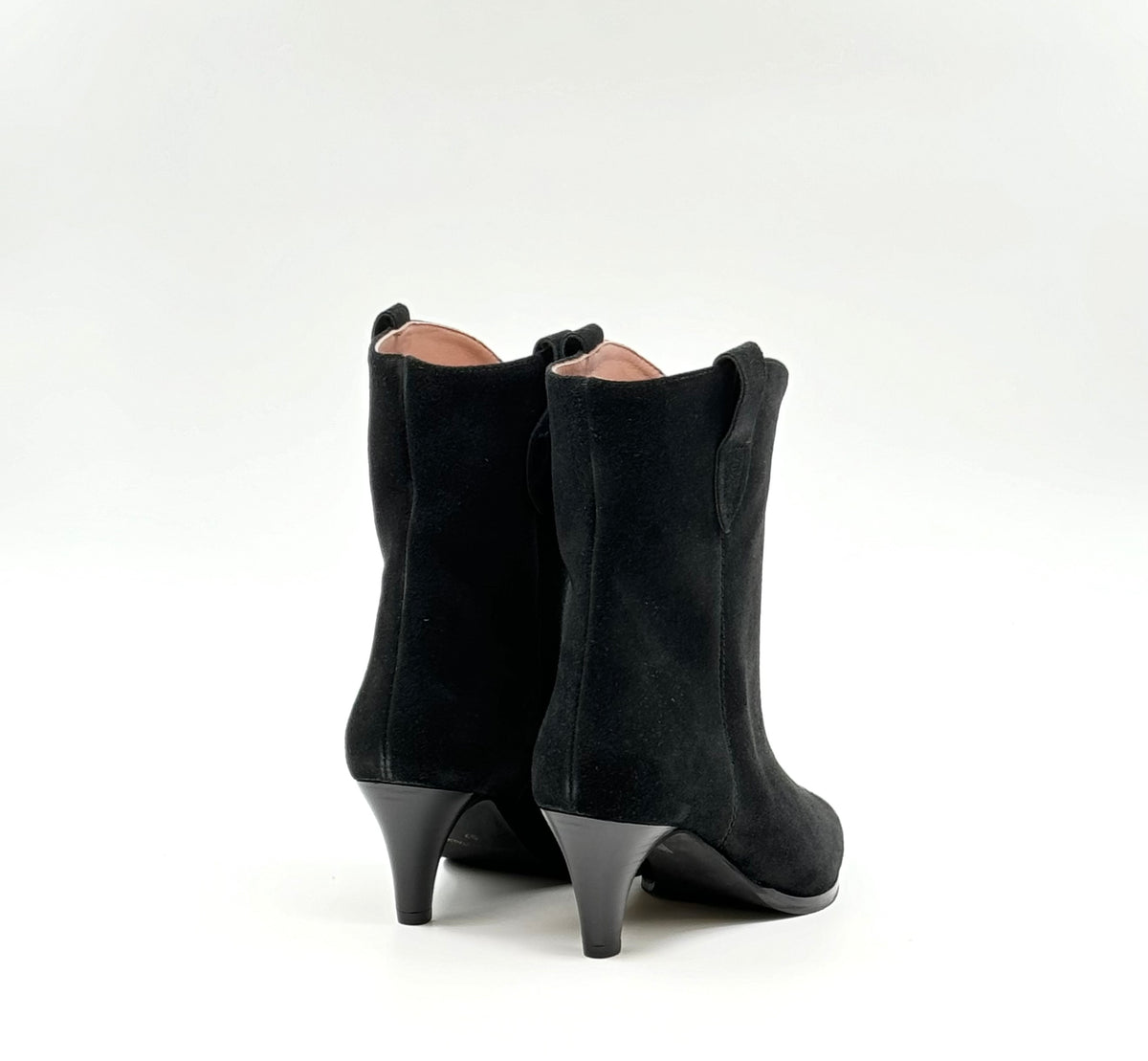 Western boots Evaluna