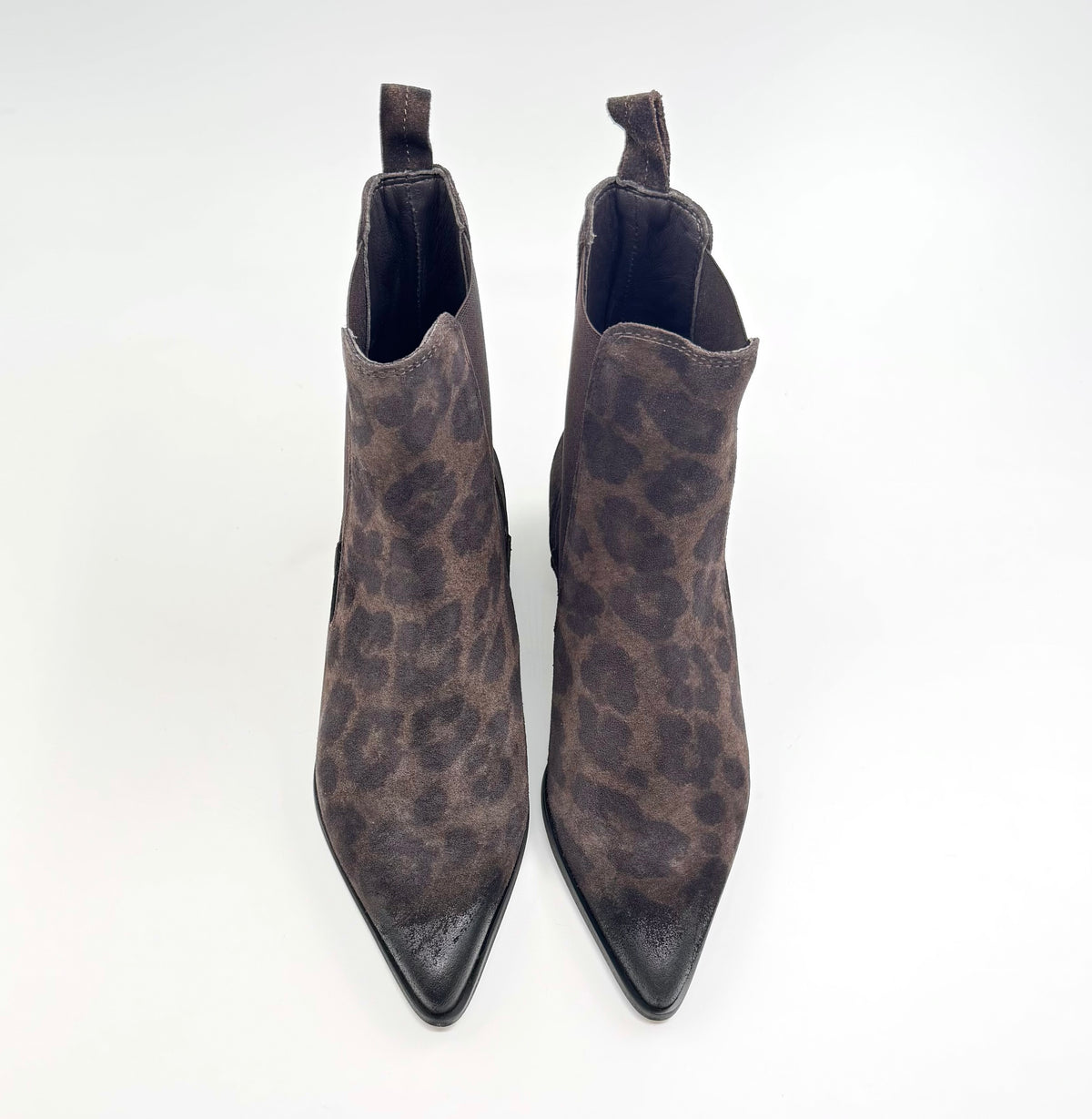 Western Boots MIMMU