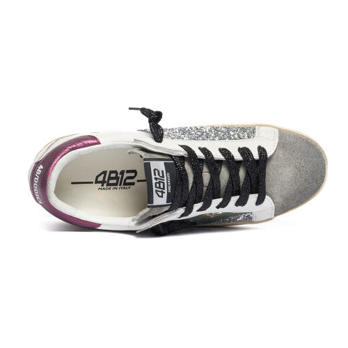 Sneakers 4B12 SUPRIME