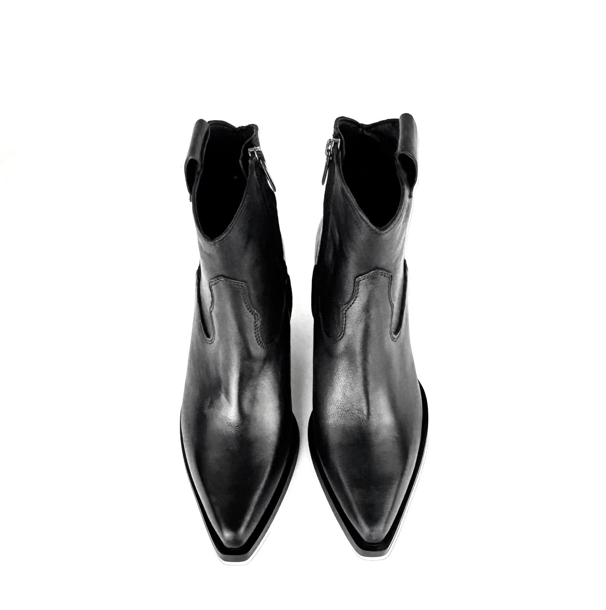 Western boots STUDIOUNO NADA-07