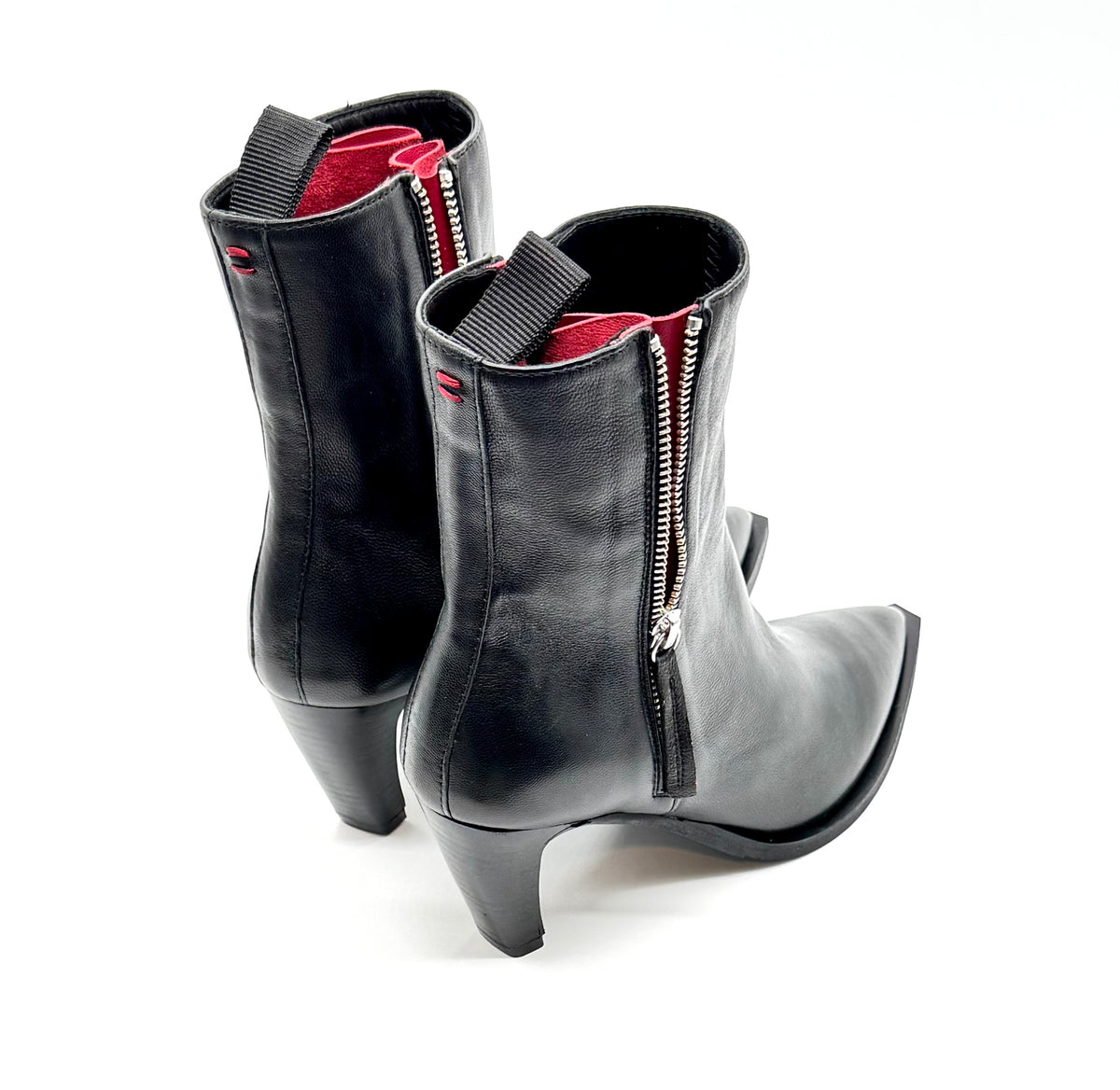 Western boots TIA37