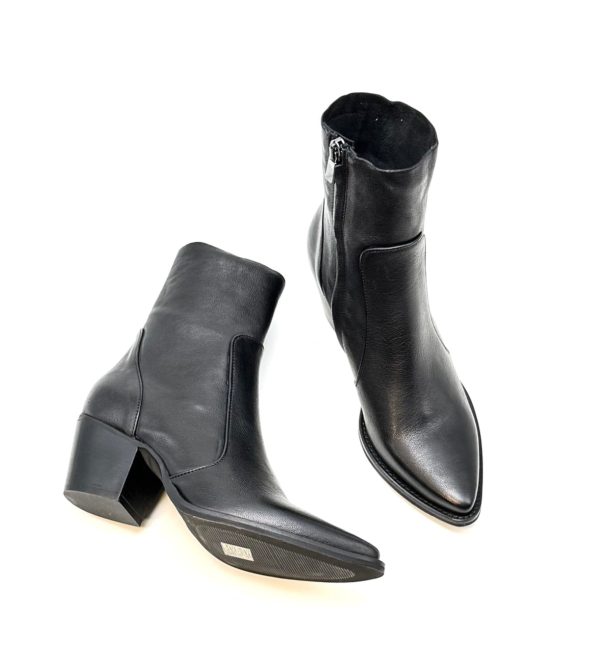 Western boots STUDIOUNO