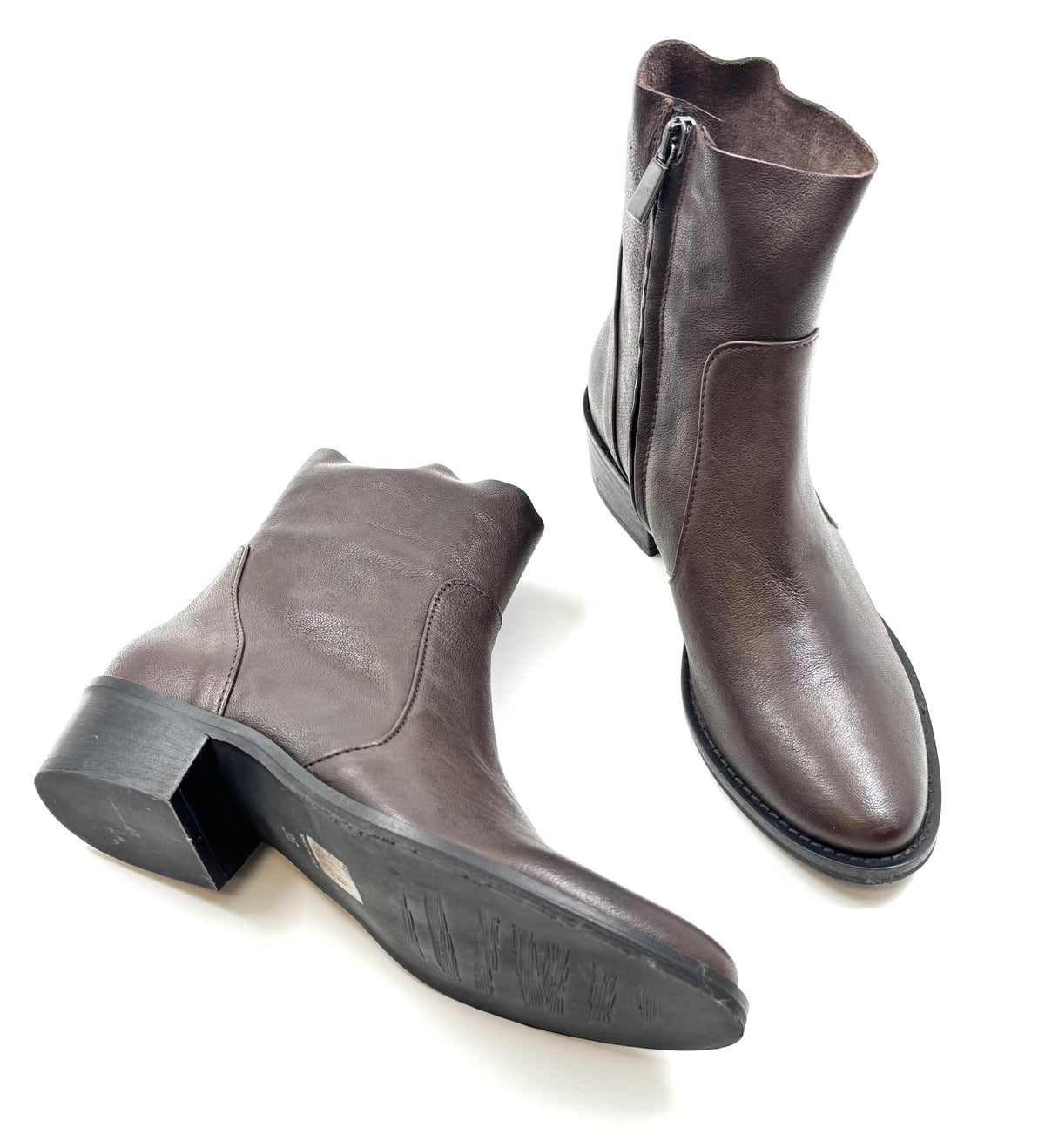Western boots STUDIOUNO