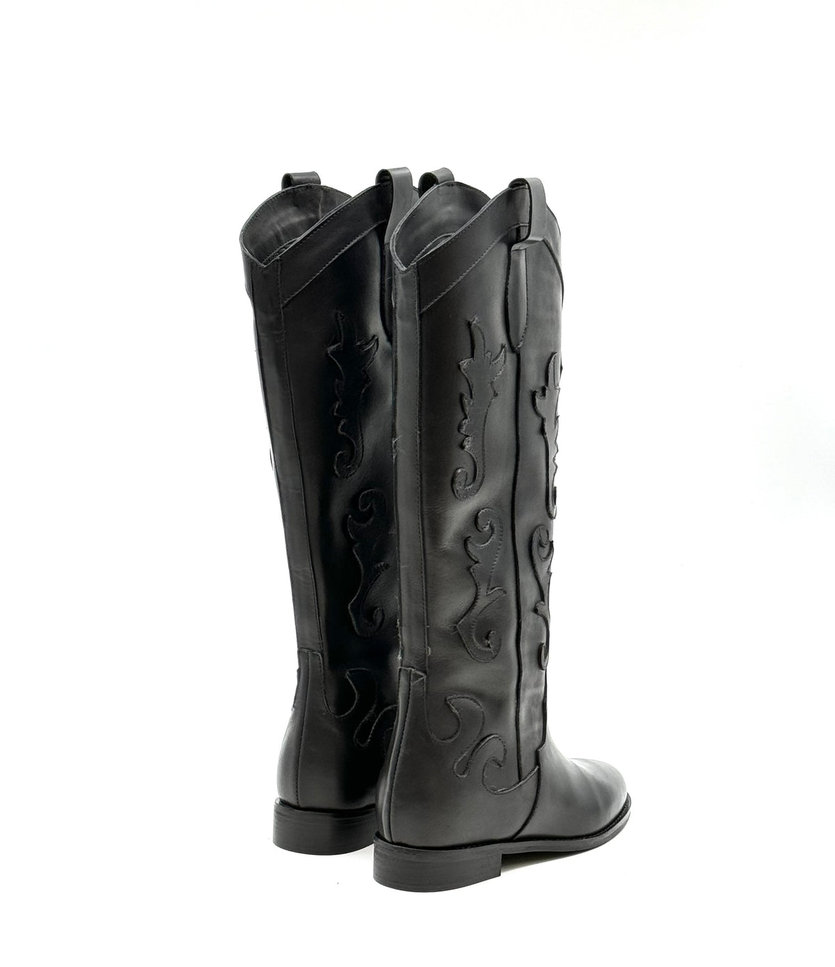 Boots GISEL MOIRE - web only!