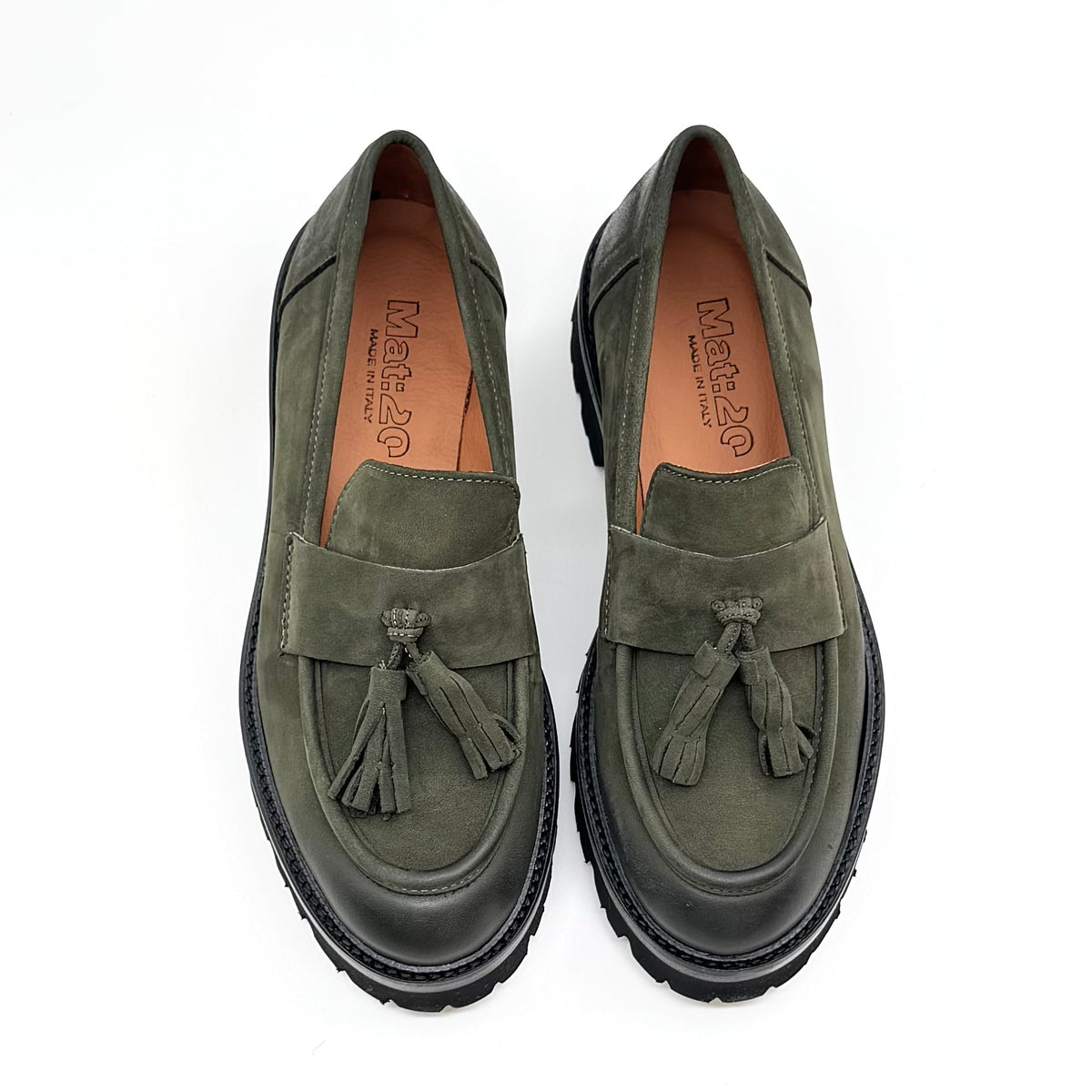 Loafers Mat20