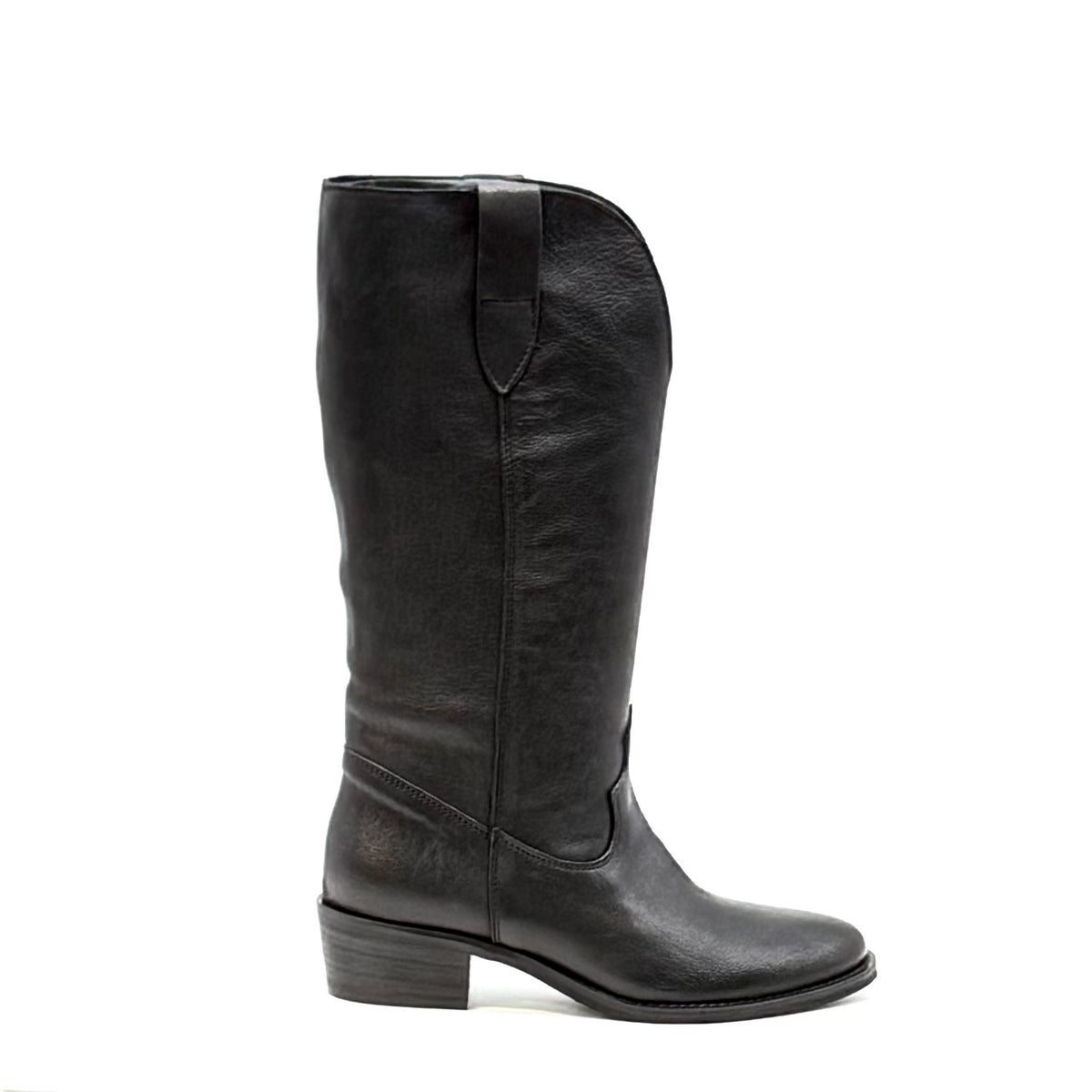 Western boots STUDIOUNO JOLE-18