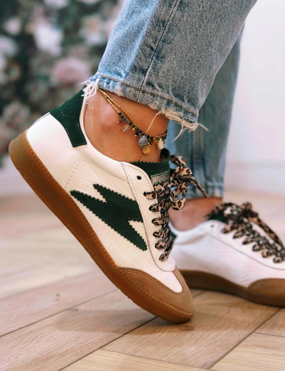Sneakers SMR23