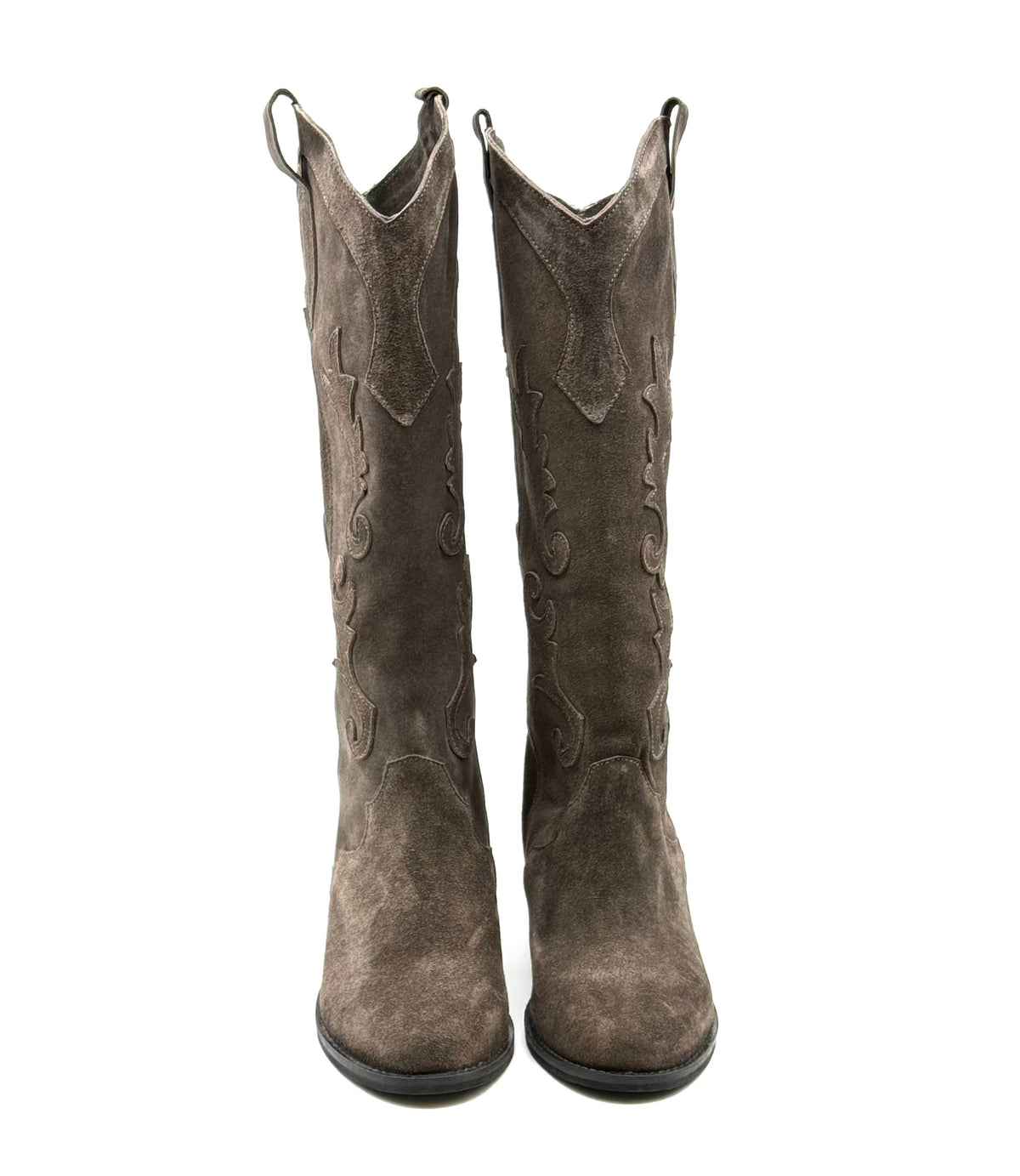 Boots GISEL MOIRE - web only!