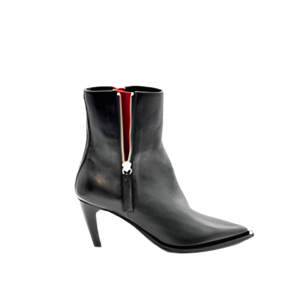 Western boots TIA37