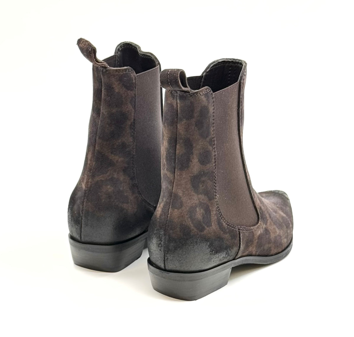 Western Boots MIMMU