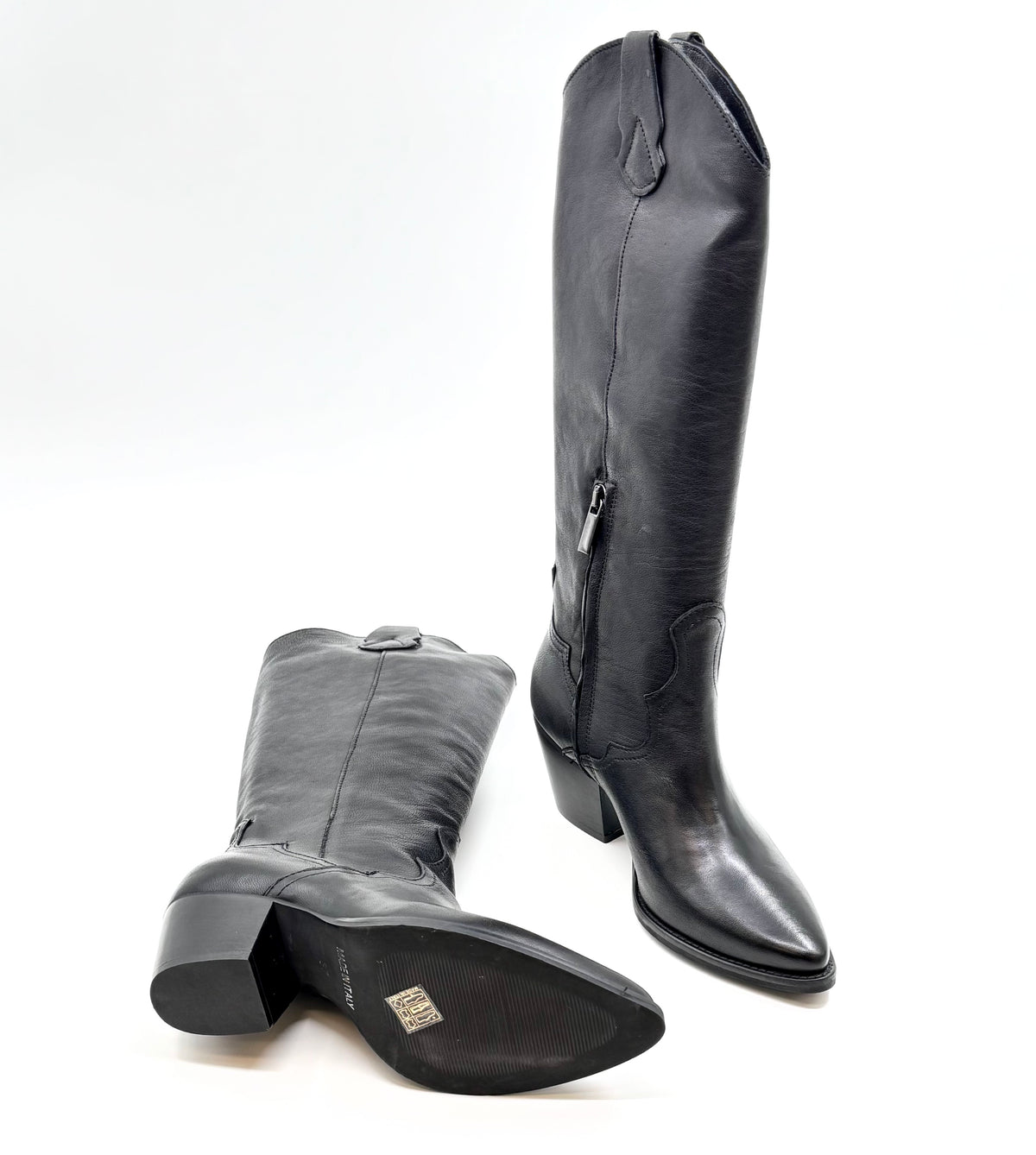 Boots STUDIOUNO GAIA-01
