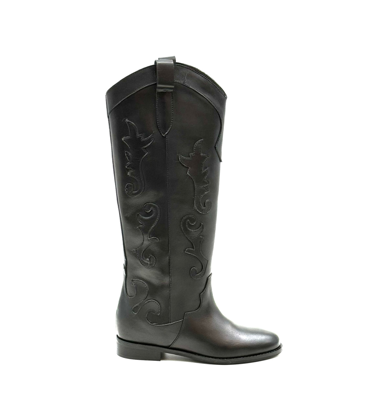 Boots GISEL MOIRE - web only!