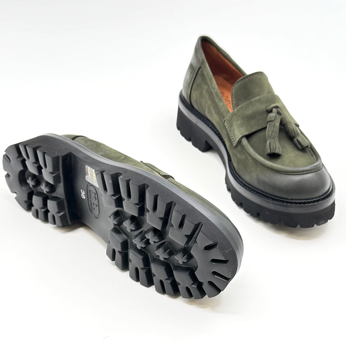 Loafers Mat20