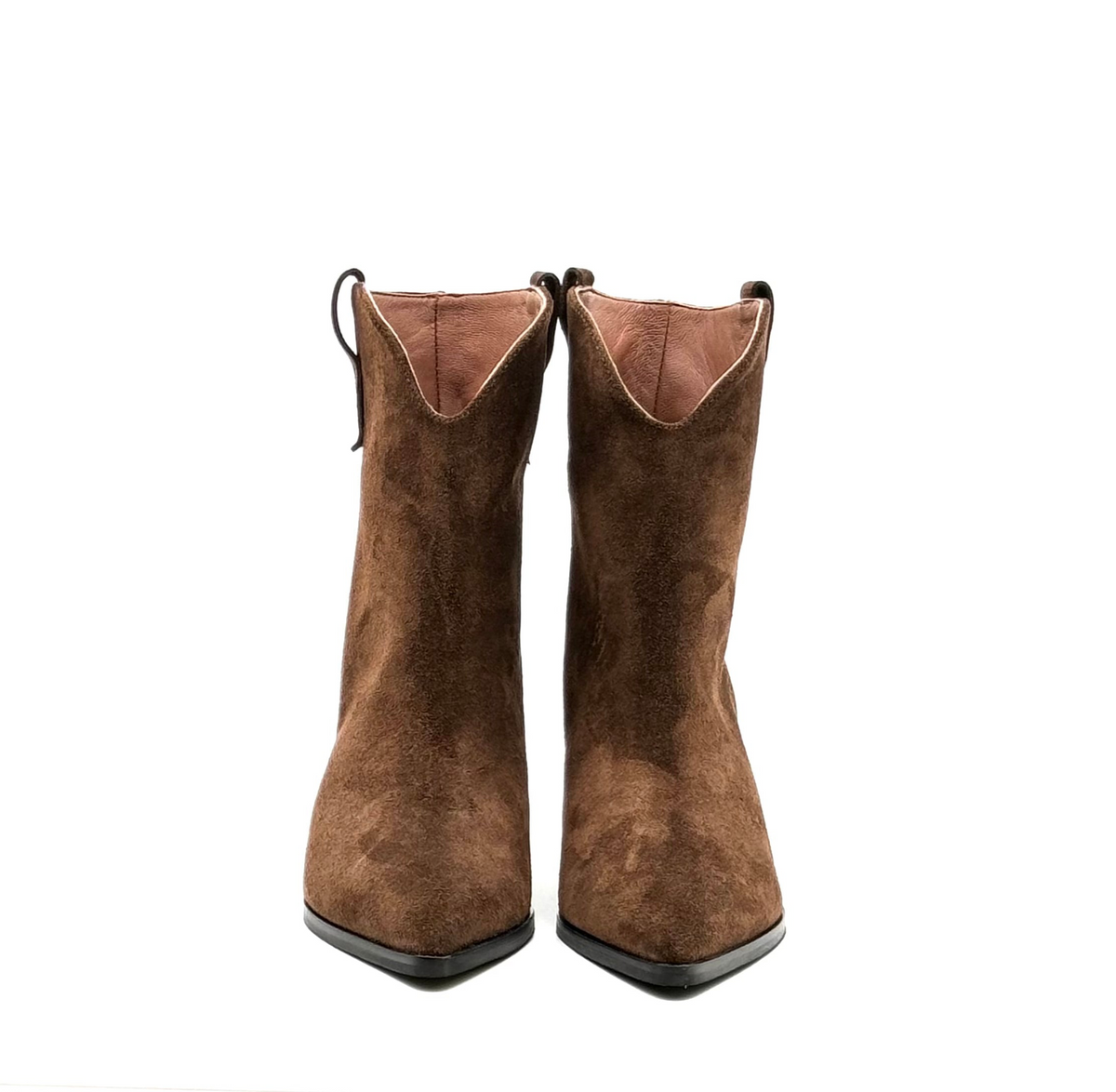 Western boots Evaluna