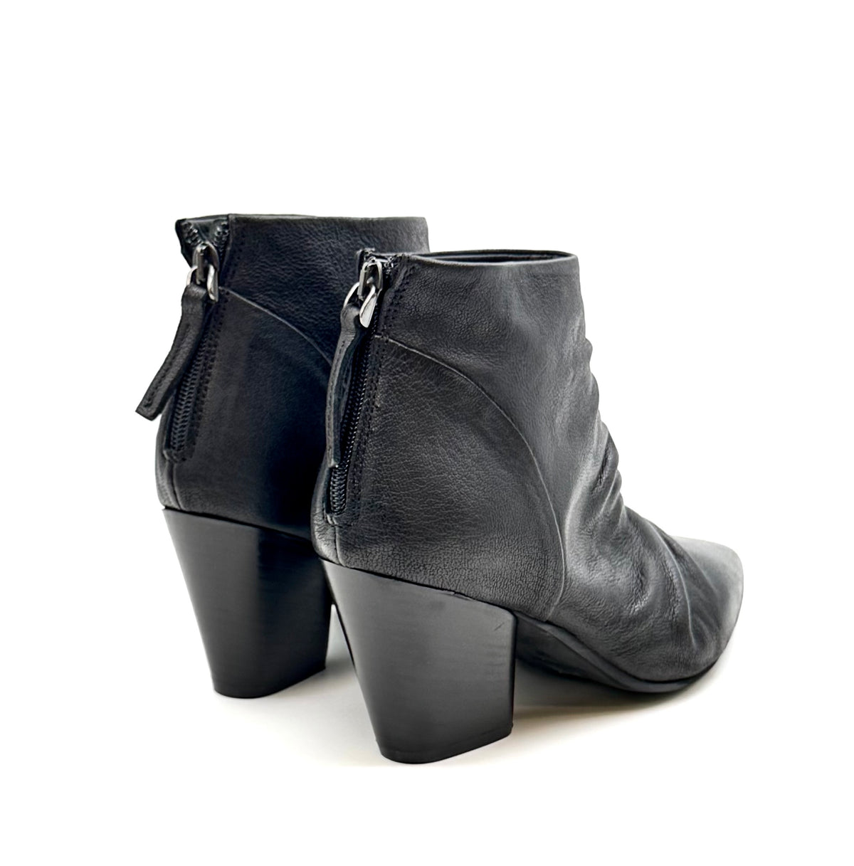 Western boots Mat20