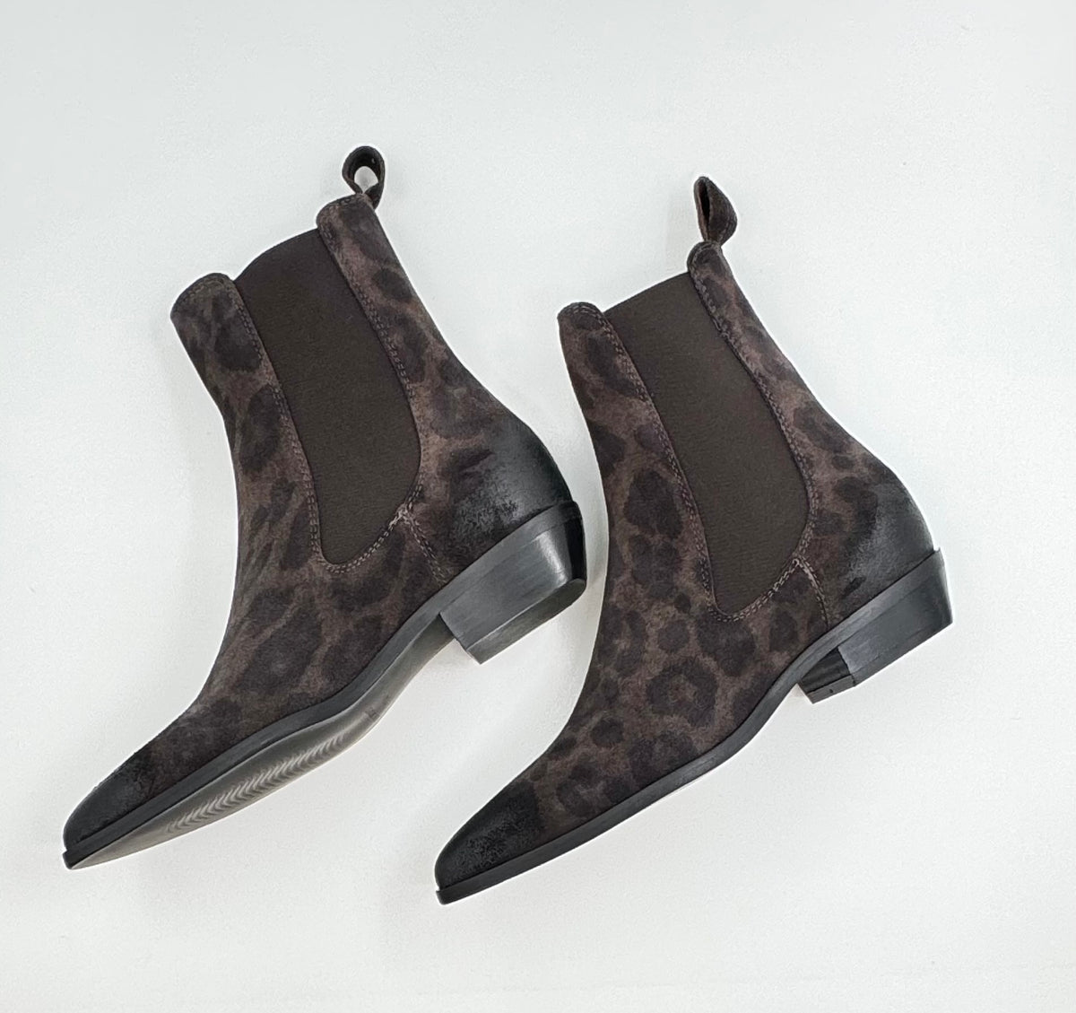 Western Boots MIMMU