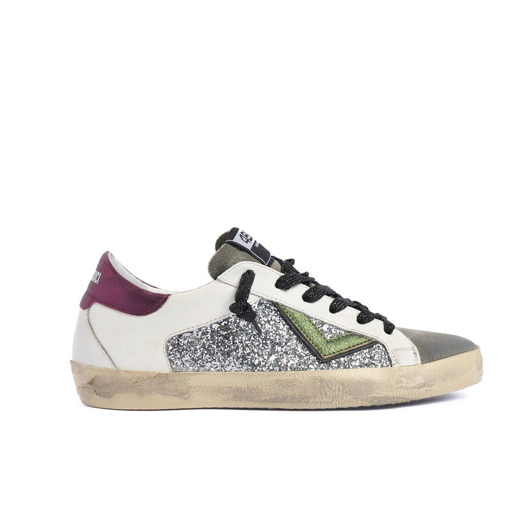 Sneakers 4B12 SUPRIME